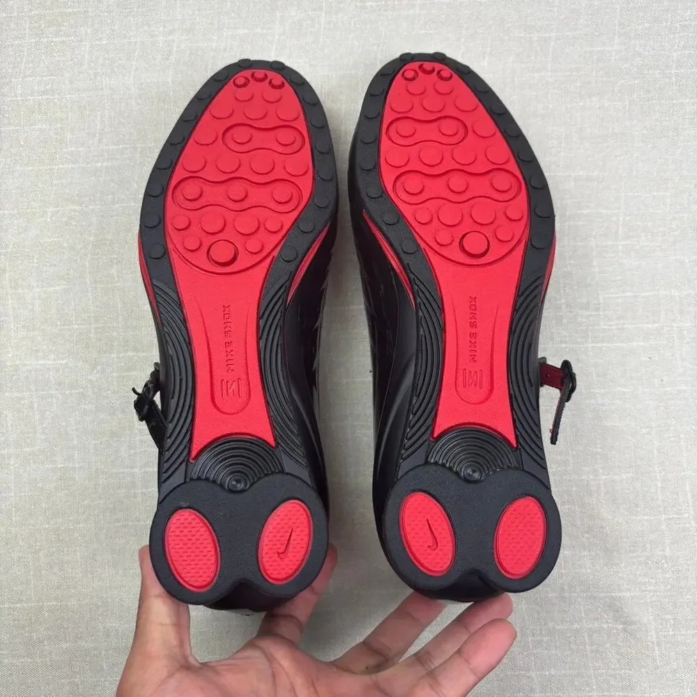 💃🏽 2026 LABELHOOD x Nike Shox Z Calistra 9.5W